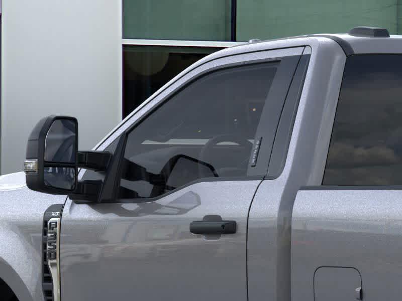 new 2025 Ford F-350 car, priced at $53,027