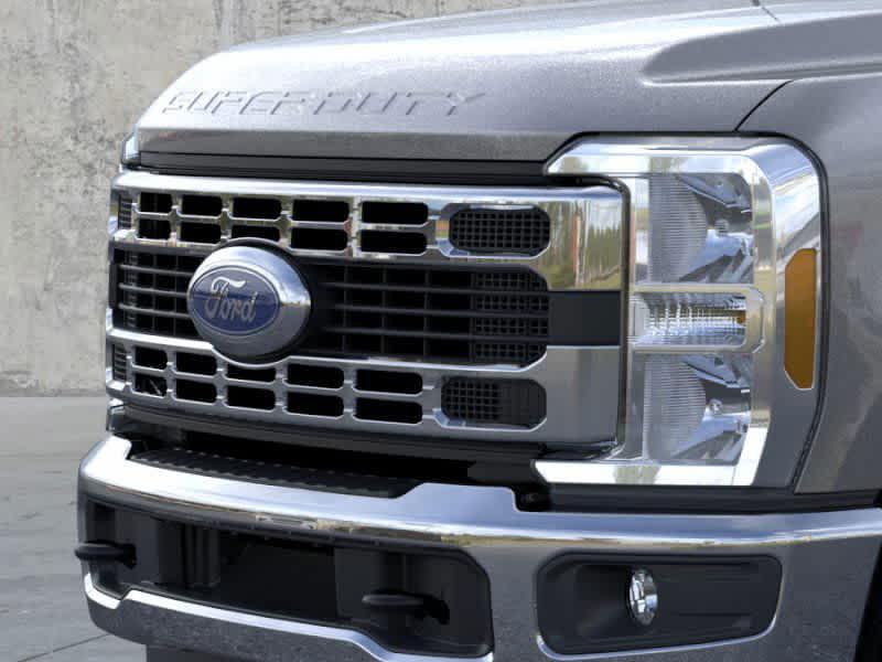 new 2025 Ford F-350 car, priced at $57,785