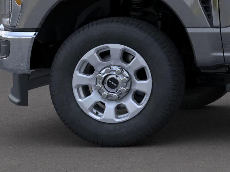 new 2025 Ford F-350 car, priced at $53,027