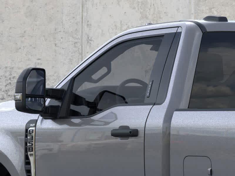 new 2025 Ford F-350 car, priced at $57,785