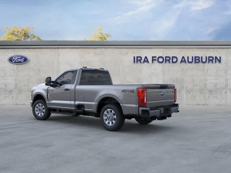 new 2025 Ford F-350 car, priced at $57,785