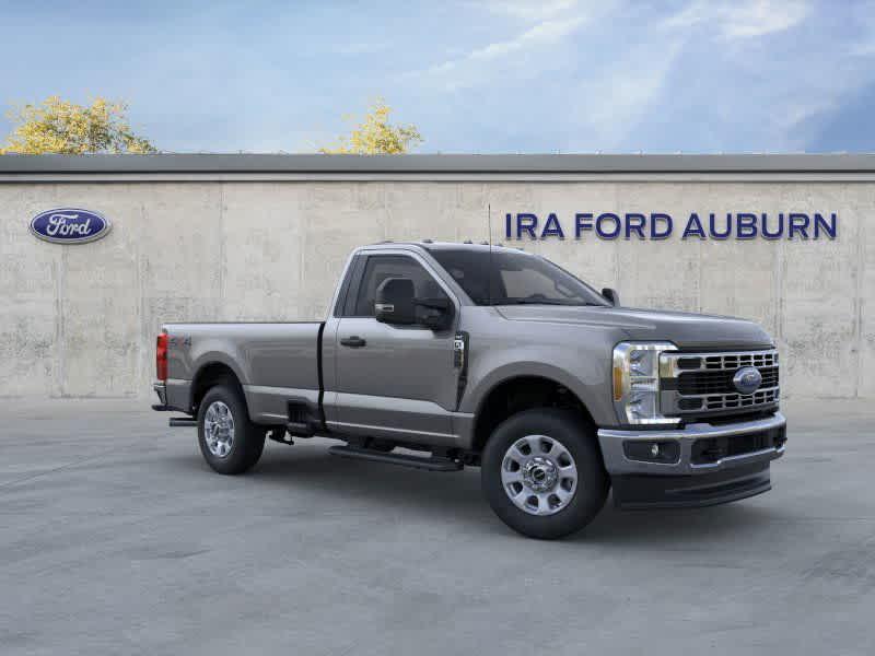 new 2025 Ford F-350 car, priced at $57,785