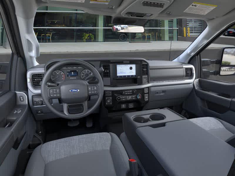 new 2025 Ford F-350 car, priced at $53,027