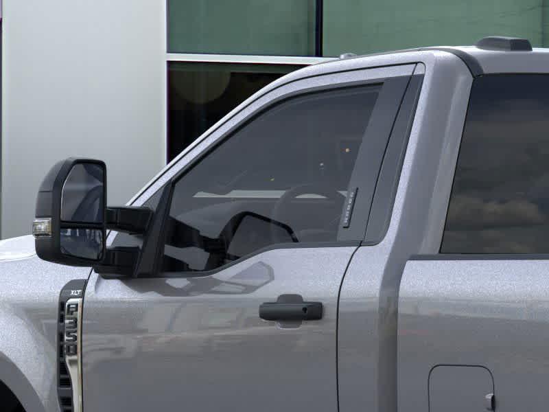 new 2025 Ford F-350 car, priced at $53,027