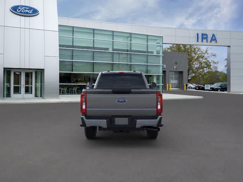 new 2025 Ford F-350 car, priced at $53,027