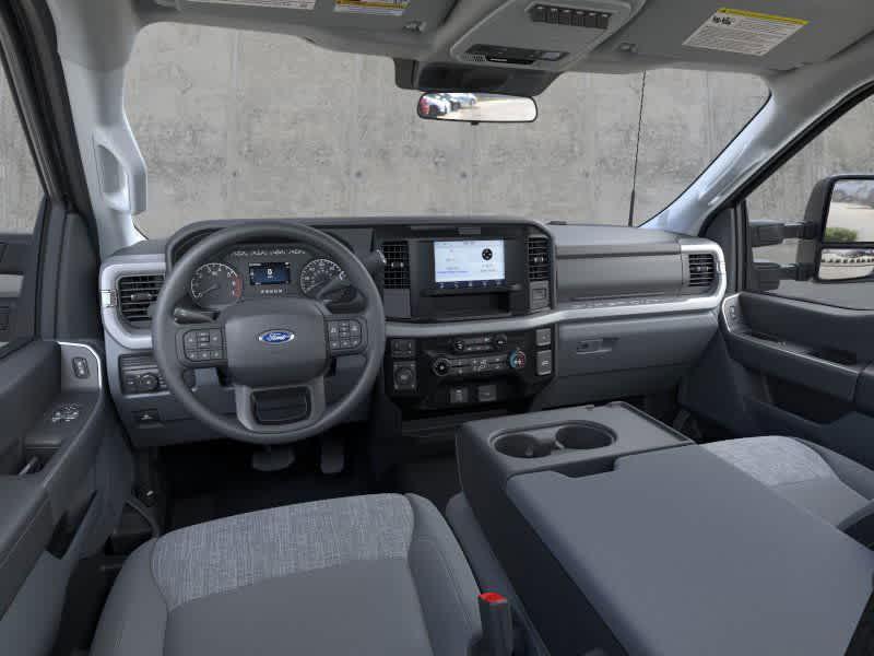new 2025 Ford F-350 car, priced at $57,785