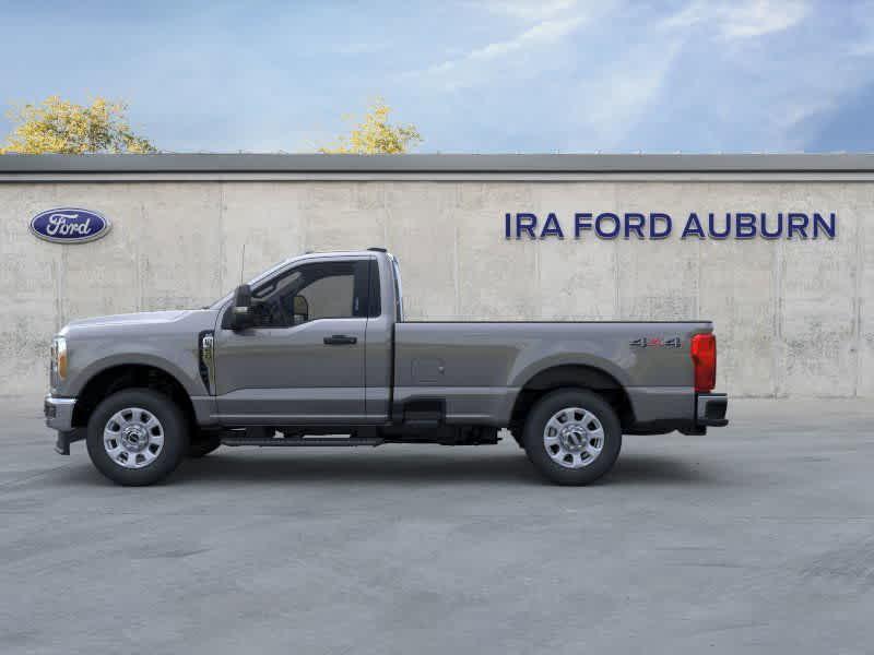 new 2025 Ford F-350 car, priced at $57,785