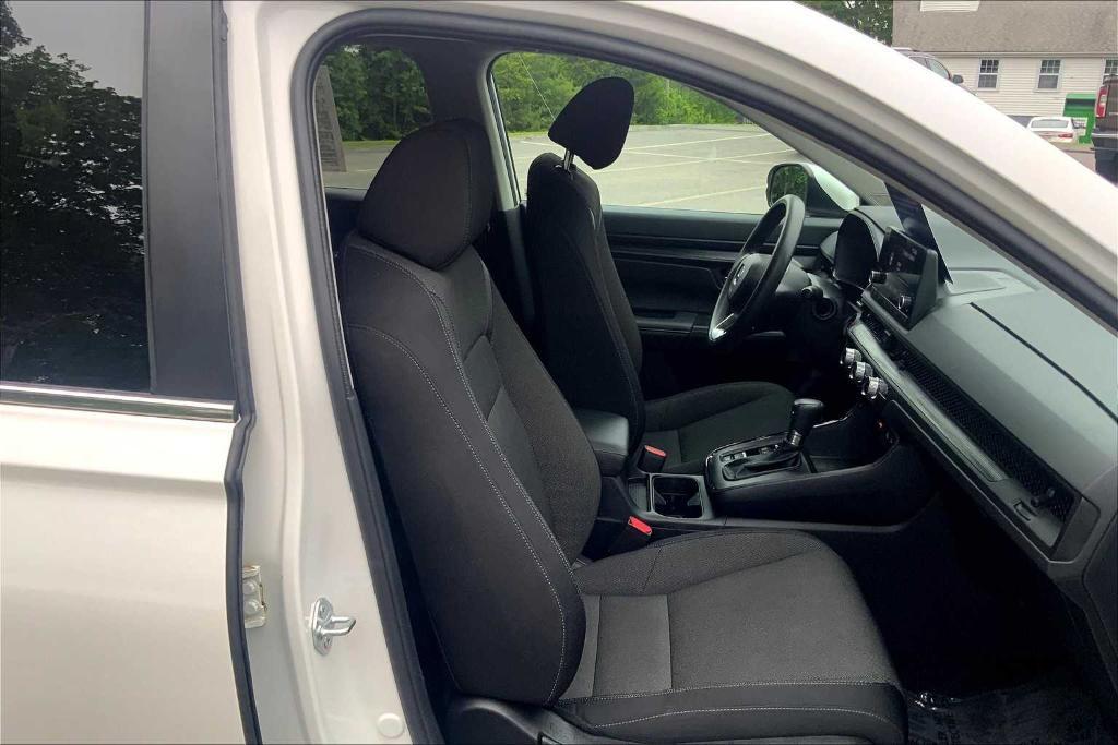 used 2023 Honda CR-V car, priced at $30,326