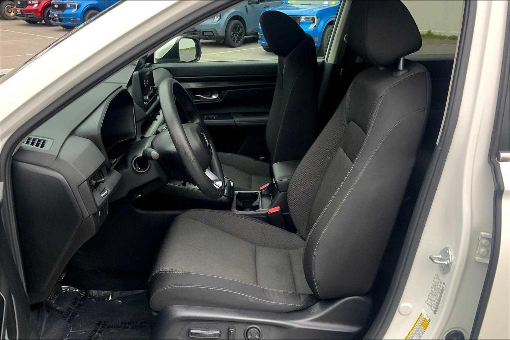 used 2023 Honda CR-V car, priced at $30,326