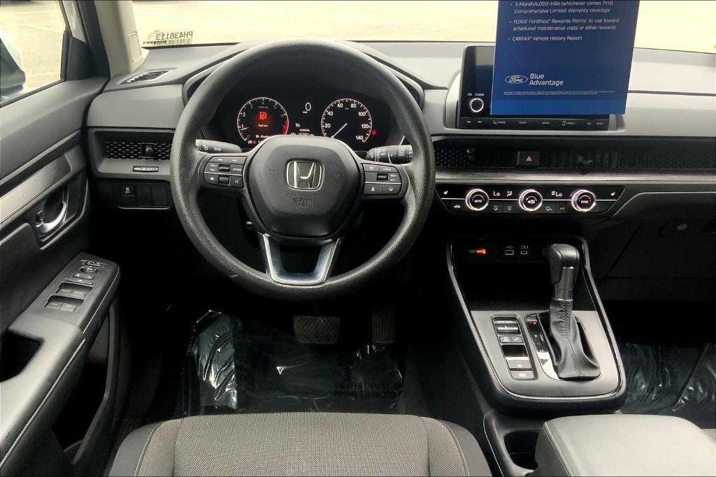 used 2023 Honda CR-V car, priced at $30,326