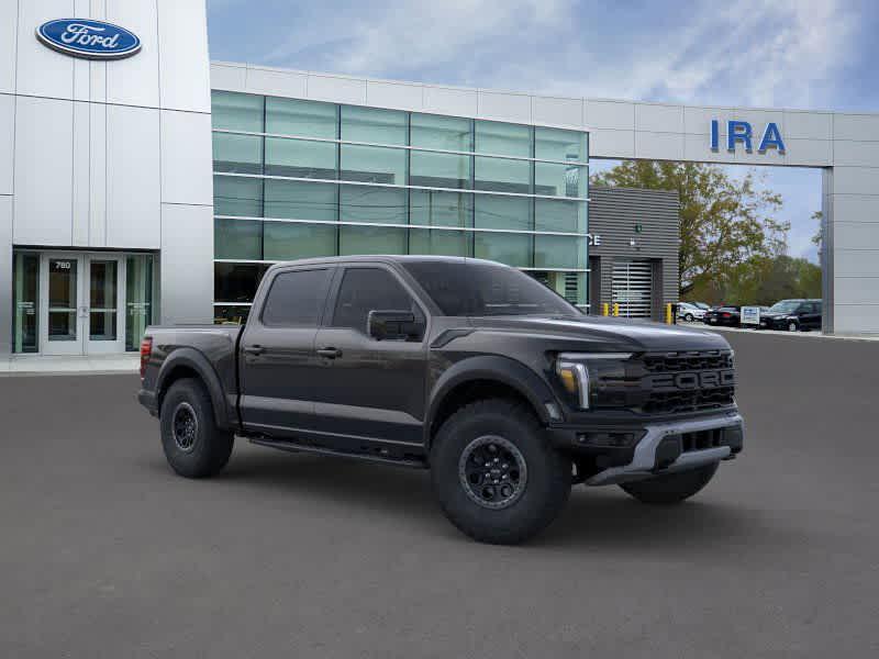 new 2024 Ford F-150 car, priced at $94,095