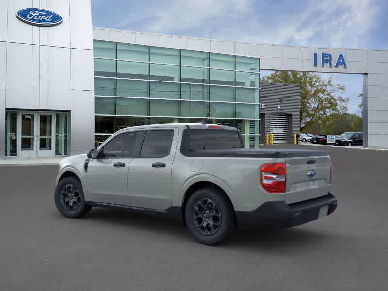 new 2024 Ford Maverick car, priced at $29,445