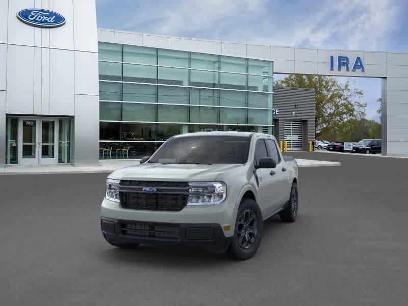 new 2024 Ford Maverick car, priced at $29,445