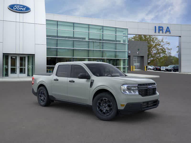 new 2024 Ford Maverick car, priced at $29,445