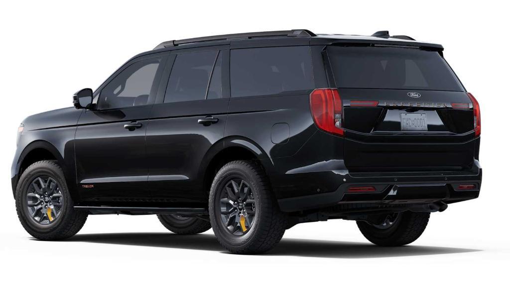 new 2025 Ford Expedition car, priced at $84,971
