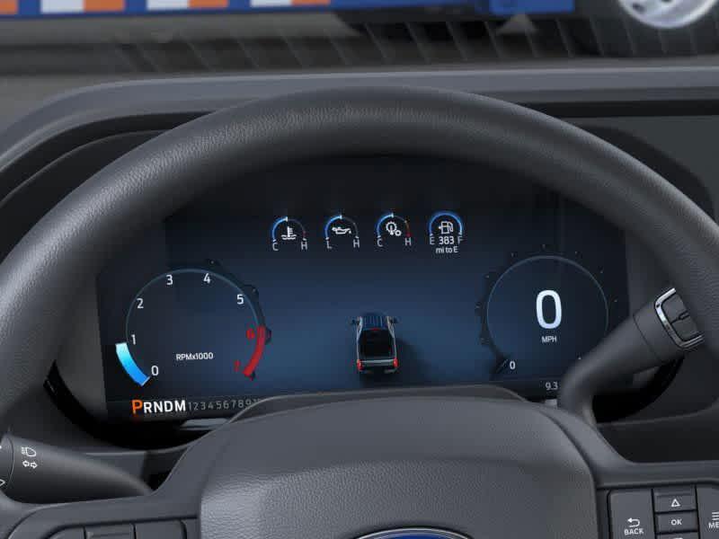 new 2025 Ford F-250 car, priced at $71,815