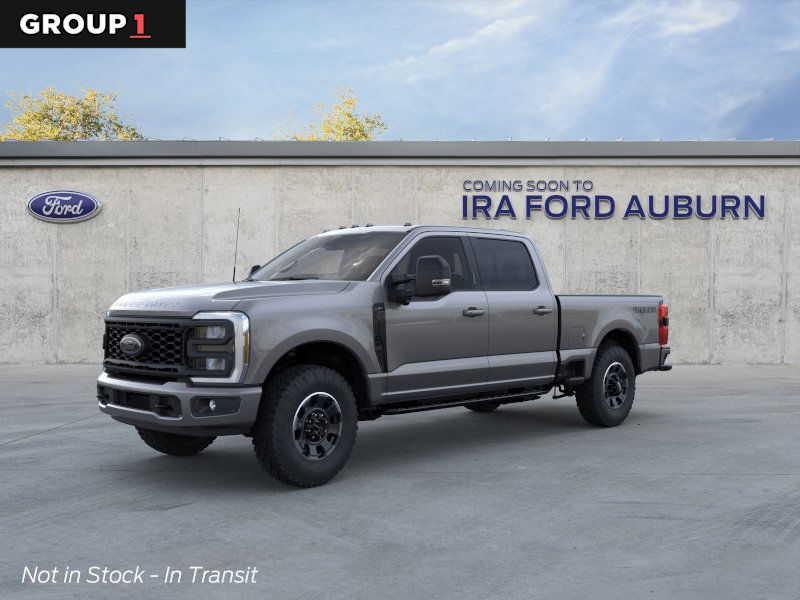 new 2025 Ford F-250 car, priced at $71,815