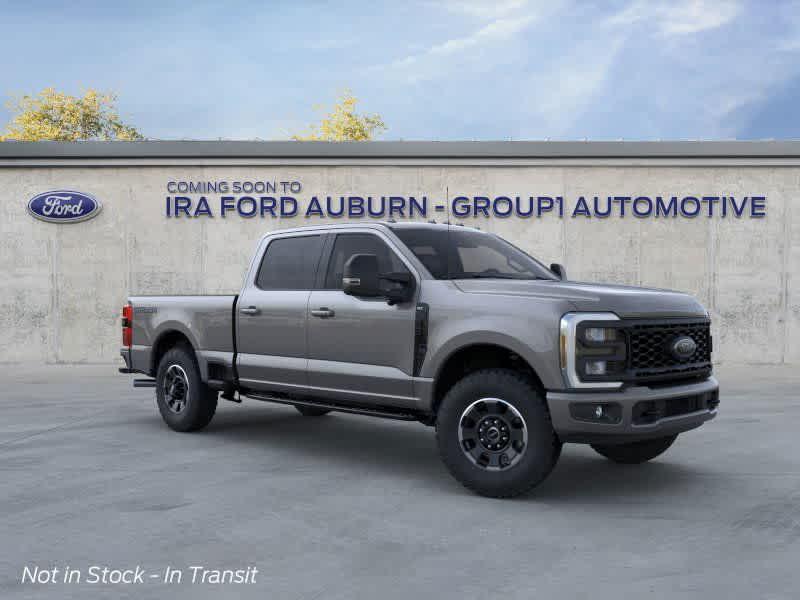 new 2025 Ford F-250 car, priced at $68,840
