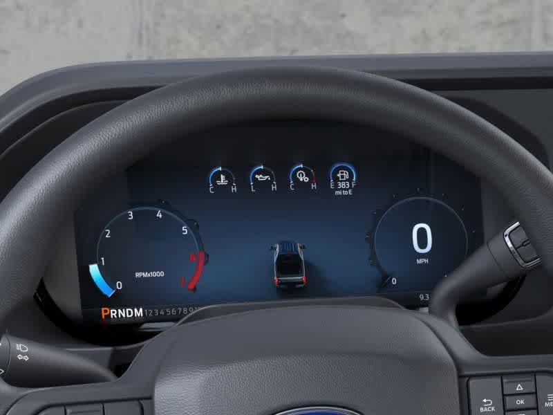 new 2025 Ford F-250 car, priced at $68,840