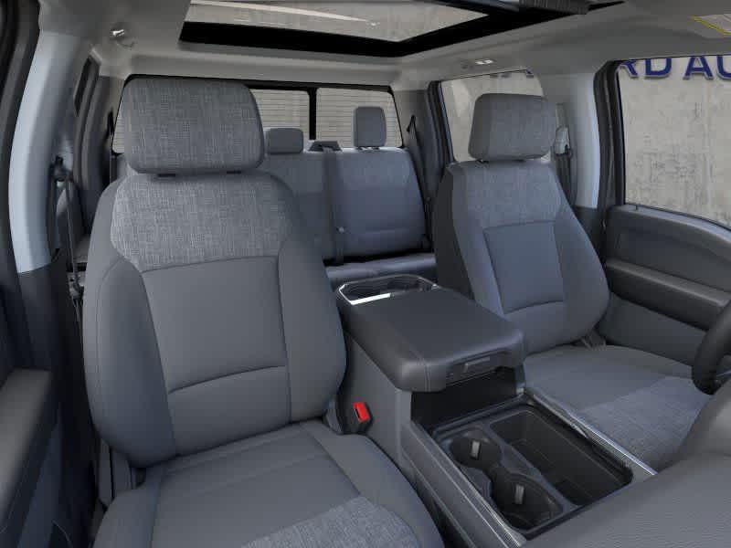 new 2025 Ford F-250 car, priced at $68,840