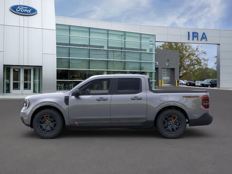 new 2025 Ford Maverick car, priced at $42,785