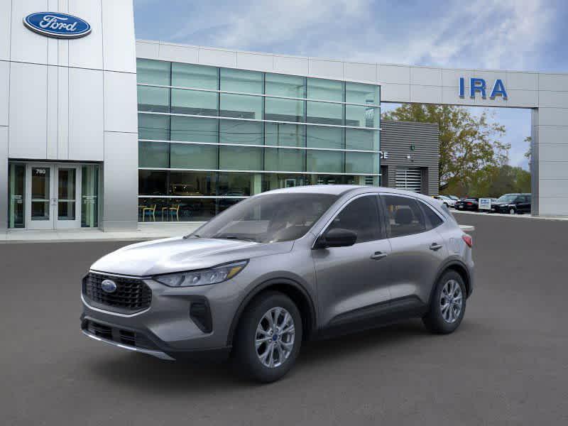 new 2024 Ford Escape car, priced at $31,900