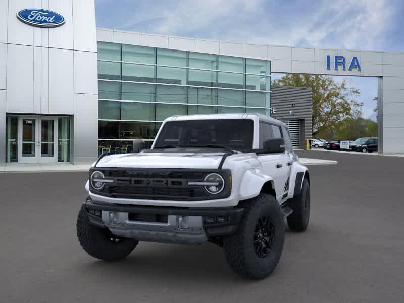 new 2024 Ford Bronco car, priced at $88,039