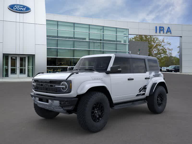 new 2024 Ford Bronco car, priced at $88,039