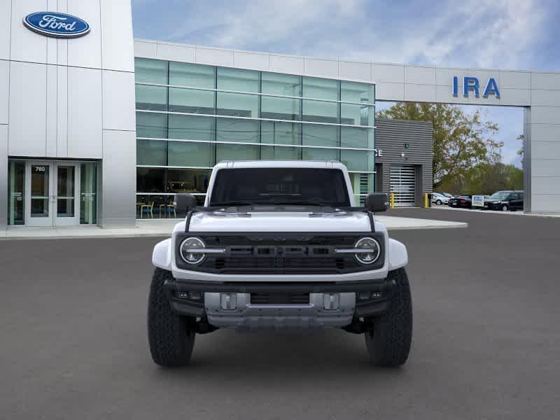 new 2024 Ford Bronco car, priced at $88,039