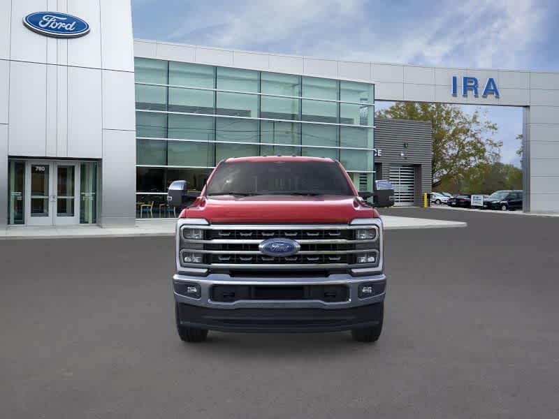 new 2025 Ford F-350 car, priced at $70,771