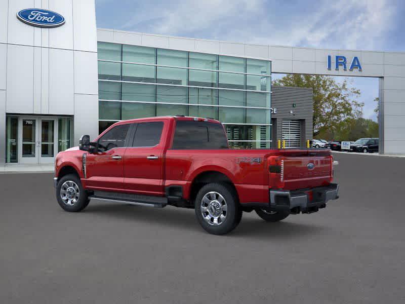 new 2025 Ford F-350 car, priced at $70,771