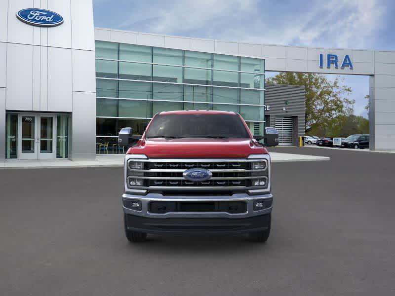 new 2025 Ford F-350 car, priced at $70,726