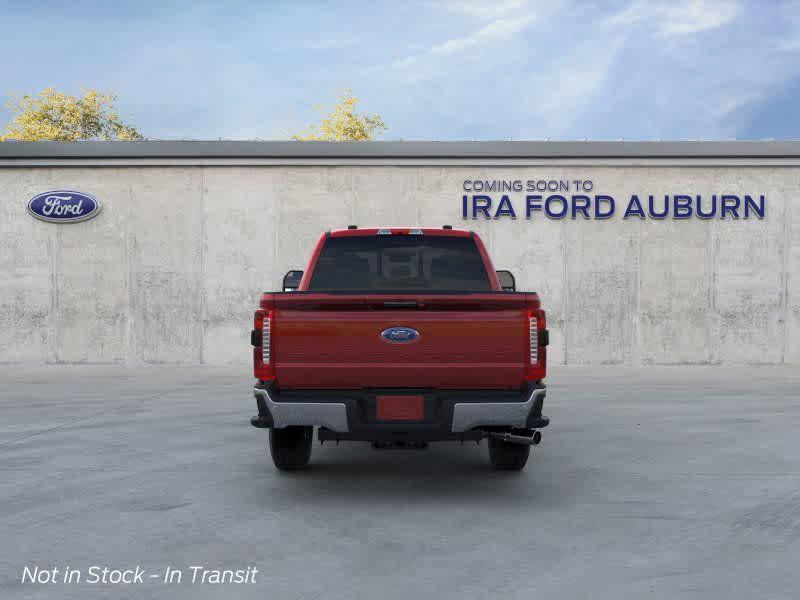 new 2025 Ford F-350 car, priced at $75,380
