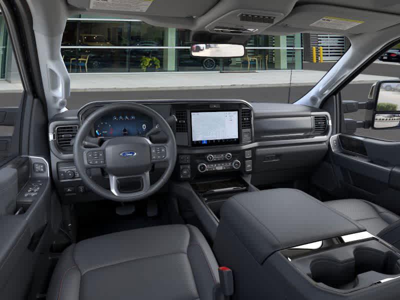 new 2025 Ford F-350 car, priced at $70,771
