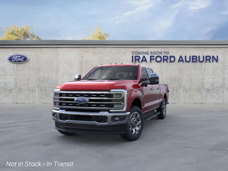 new 2025 Ford F-350 car, priced at $75,380