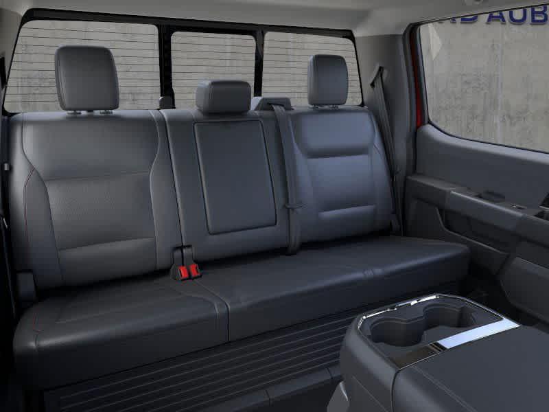 new 2025 Ford F-350 car, priced at $75,380