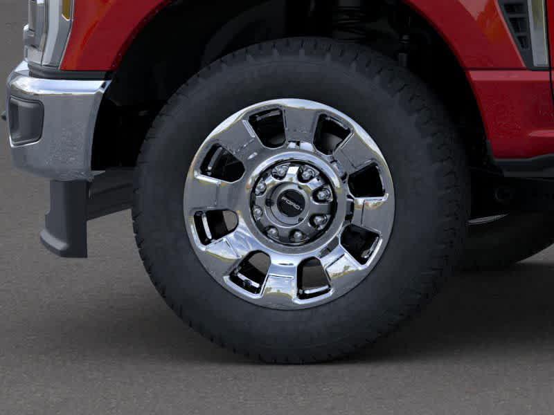 new 2025 Ford F-350 car, priced at $70,726