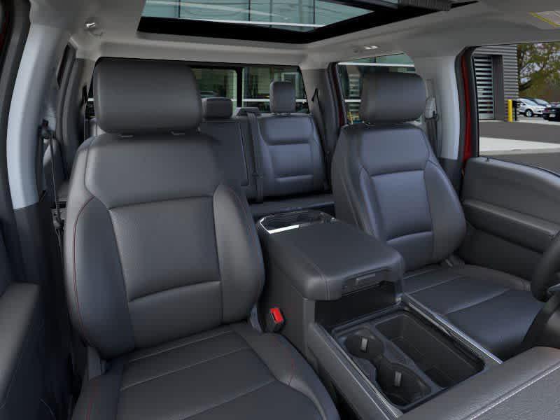 new 2025 Ford F-350 car, priced at $70,771