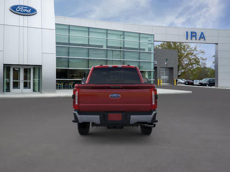 new 2025 Ford F-350 car, priced at $70,771