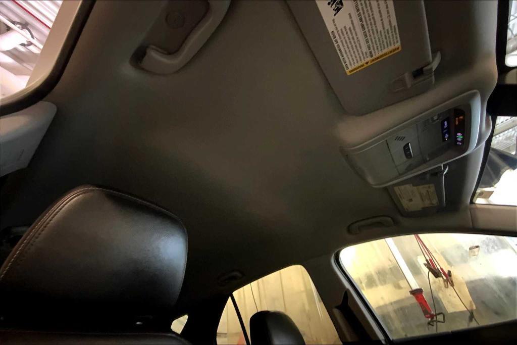 used 2022 Chevrolet Equinox car, priced at $22,995