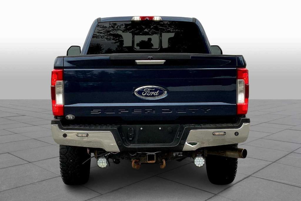 used 2019 Ford F-350 car, priced at $33,882