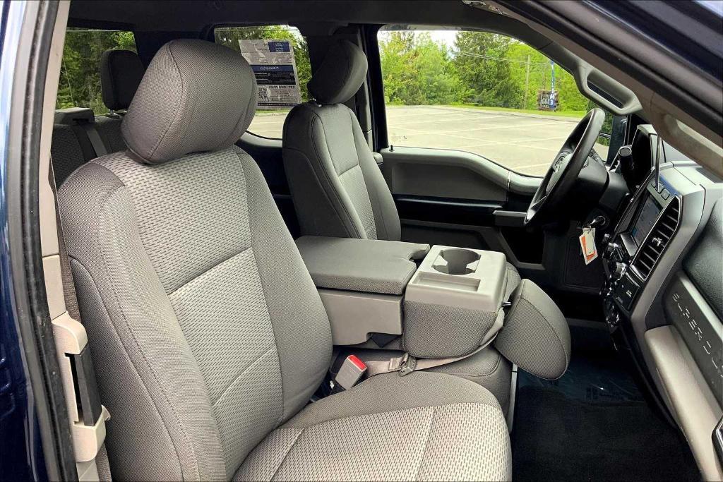 used 2019 Ford F-350 car, priced at $33,882