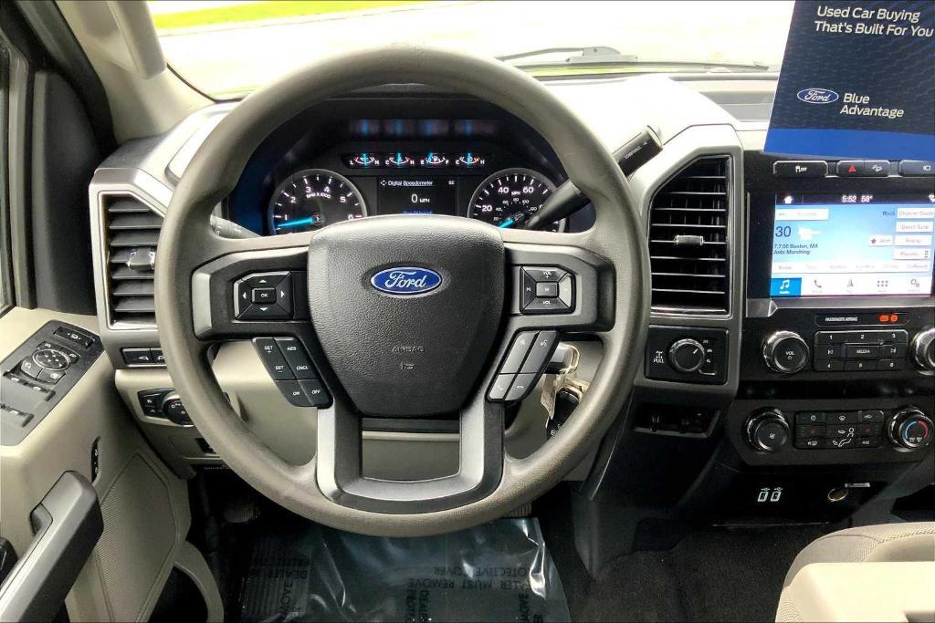 used 2019 Ford F-350 car, priced at $33,882