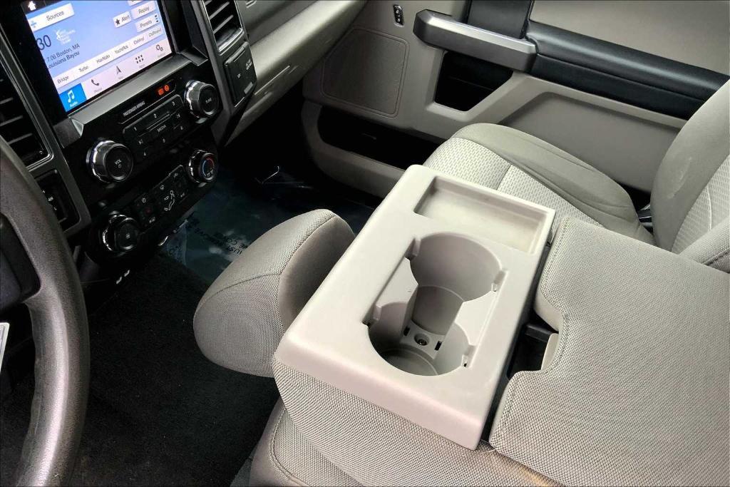 used 2019 Ford F-350 car, priced at $33,882