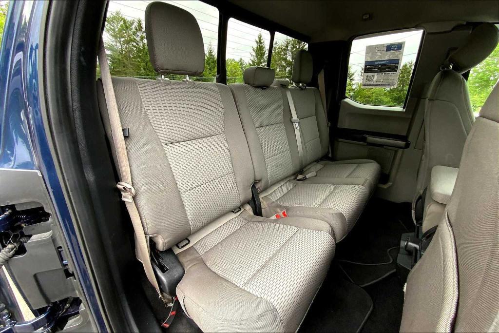 used 2019 Ford F-350 car, priced at $33,882