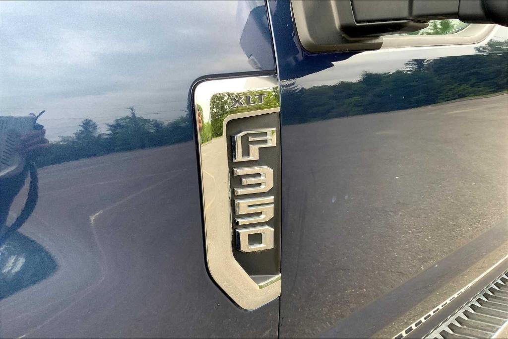 used 2019 Ford F-350 car, priced at $33,882