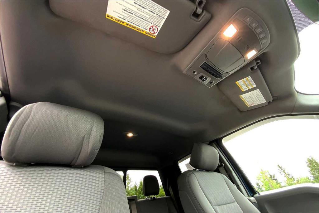 used 2019 Ford F-350 car, priced at $33,882