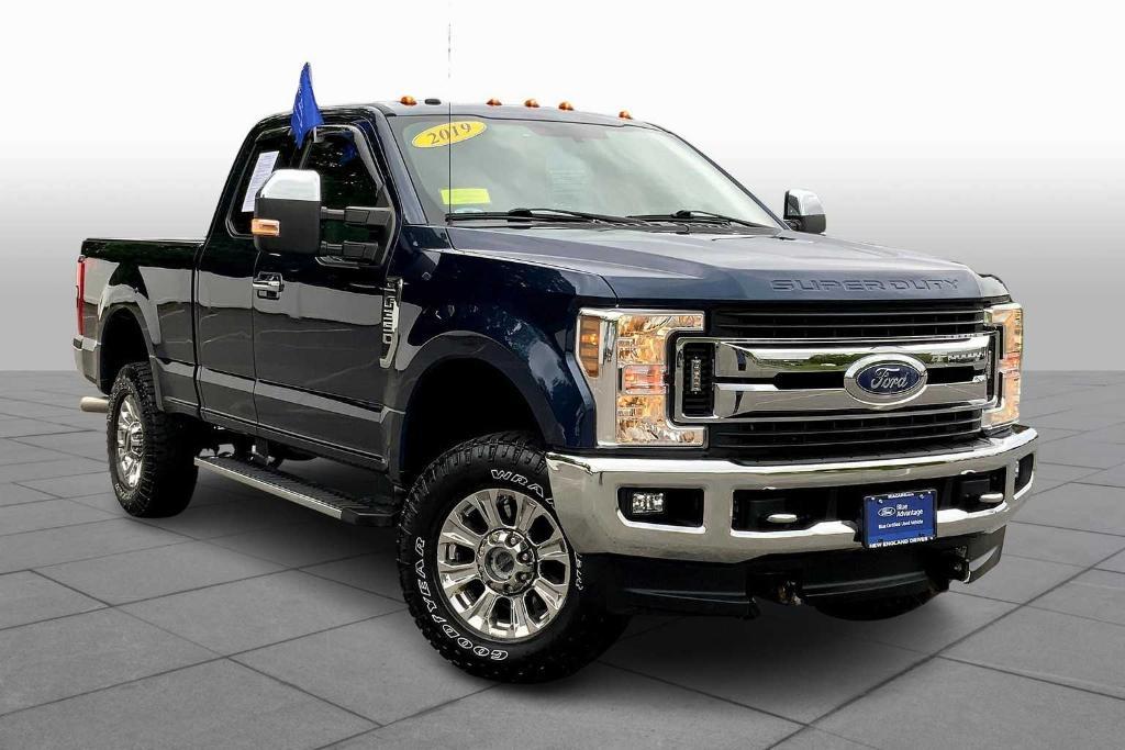 used 2019 Ford F-350 car, priced at $33,882