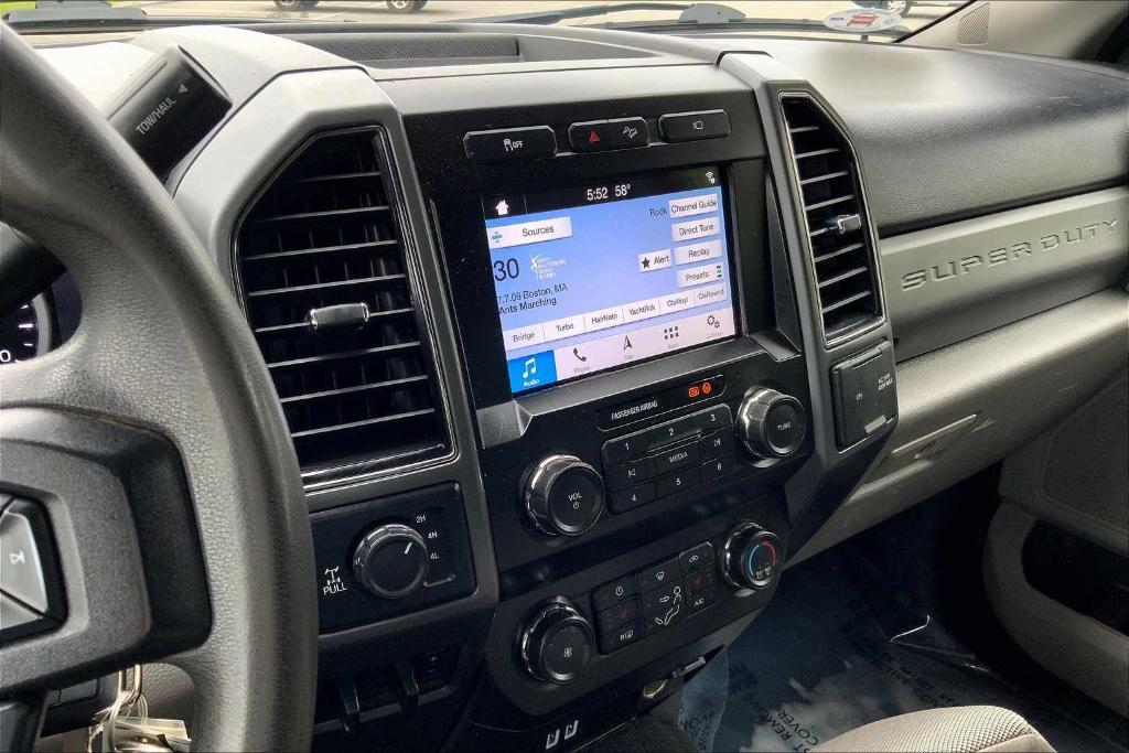 used 2019 Ford F-350 car, priced at $33,882