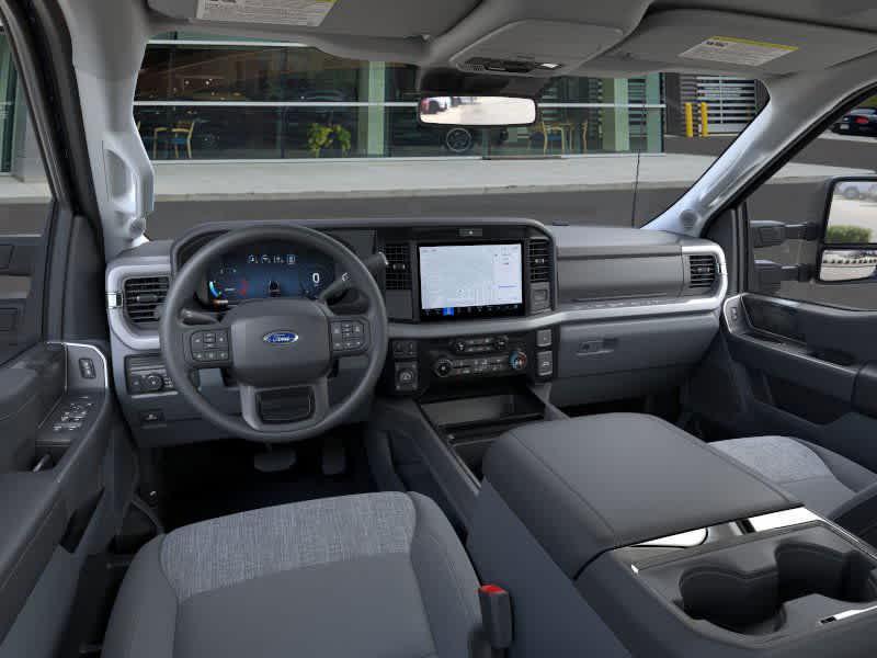 new 2025 Ford F-250 car, priced at $78,678